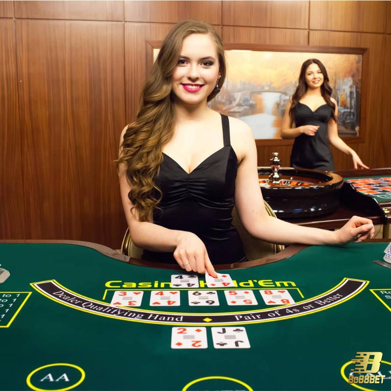 Các quy tắc chơi tại sảnh Playtech casino