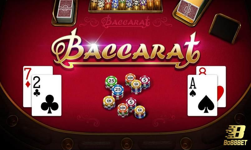 game bài Baccarat cuốn hút, đa dạng tại Noci88